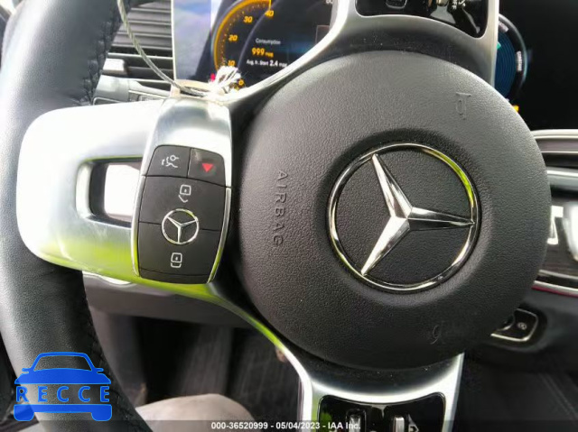 2022 MERCEDES-BENZ GLS GLS 450 4JGFF5KE0NA641905 image 10