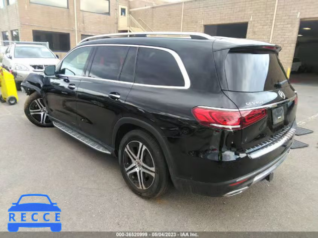 2022 MERCEDES-BENZ GLS GLS 450 4JGFF5KE0NA641905 image 2