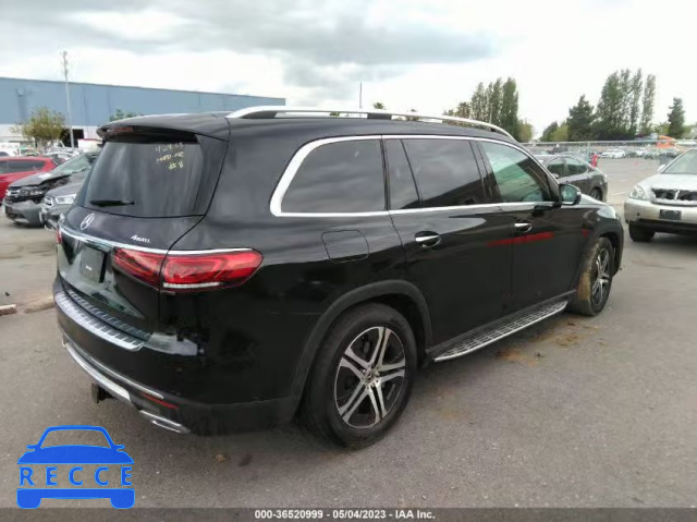 2022 MERCEDES-BENZ GLS GLS 450 4JGFF5KE0NA641905 image 3