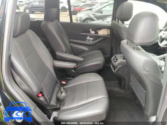 2022 MERCEDES-BENZ GLS GLS 450 4JGFF5KE0NA641905 image 7