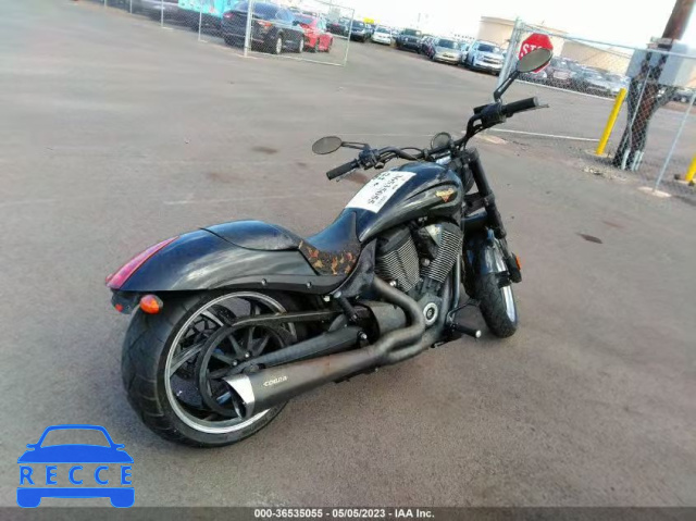 2014 VICTORY MOTORCYCLES HAMMER 8-BALL 5VPHA36N7E3027689 image 3