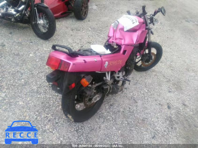 2004 KAWASAKI EX250 F JKAEXMF124DA00344 Bild 3