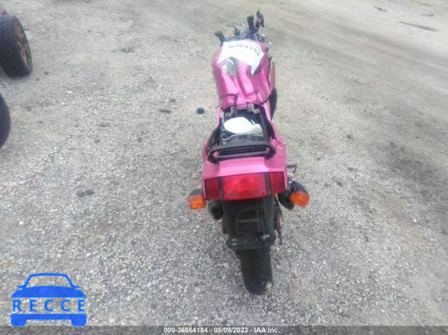 2004 KAWASAKI EX250 F JKAEXMF124DA00344 Bild 5