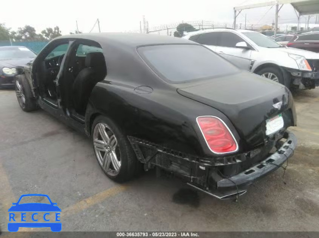 2014 BENTLEY MULSANNE SCBBB7ZH8EC018940 image 2