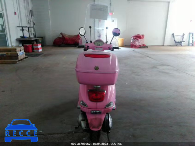 2010 VESPA LX 150 ZAPM448F6A5019435 зображення 5