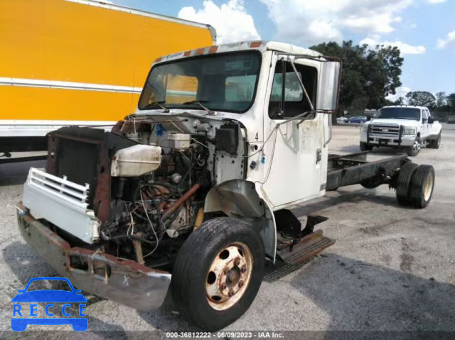 1993 INTERNATIONAL 4000 4600 1HTSAZPK2PH483474 image 1