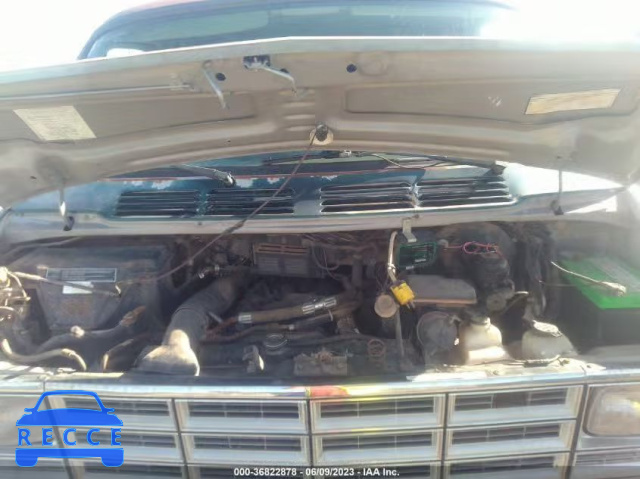 1993 DODGE RAM VAN B250 2B6HB21Y0PK513629 Bild 9