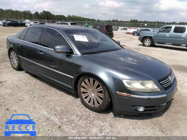 2005 VOLKSWAGEN PHAETON V8 WVWAF03D658004368 зображення 0