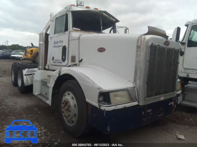 1996 PETERBILT 377 1XPCDB8X9TN384929 image 0