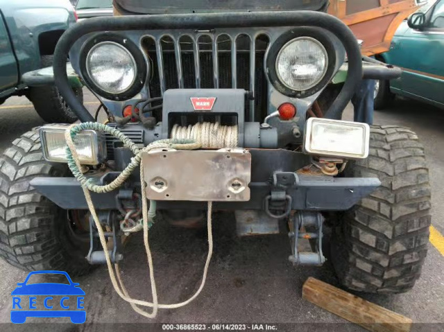 1946 JEEP WILLY 00000000000058195 image 5