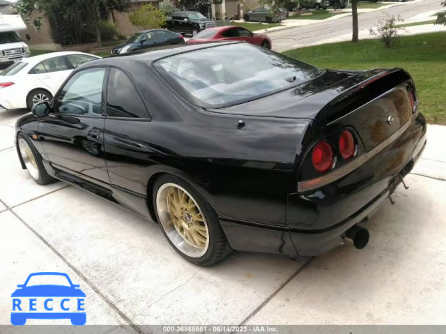 1994 NISSAN SKYLINE ERC33014432 image 2