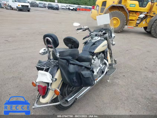 1997 YAMAHA XVZ13 A JYA4NKE06VA023822 Bild 3