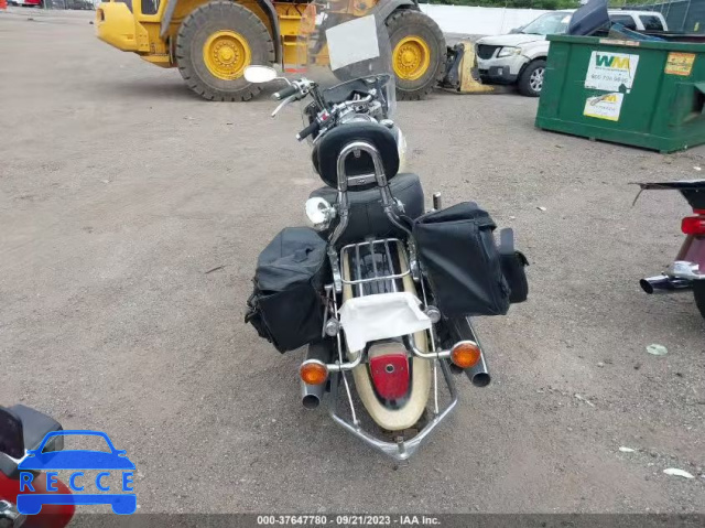 1997 YAMAHA XVZ13 A JYA4NKE06VA023822 Bild 5