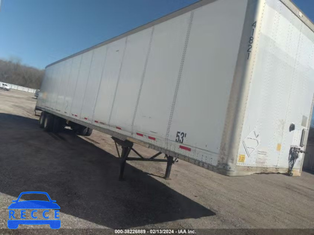 2001 WABASH NATIONAL CORP WABASH NATIONAL CORP 1JJV532WX1L741600 image 0