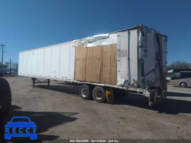 2001 WABASH NATIONAL CORP WABASH NATIONAL CORP 1JJV532WX1L741600 image 12