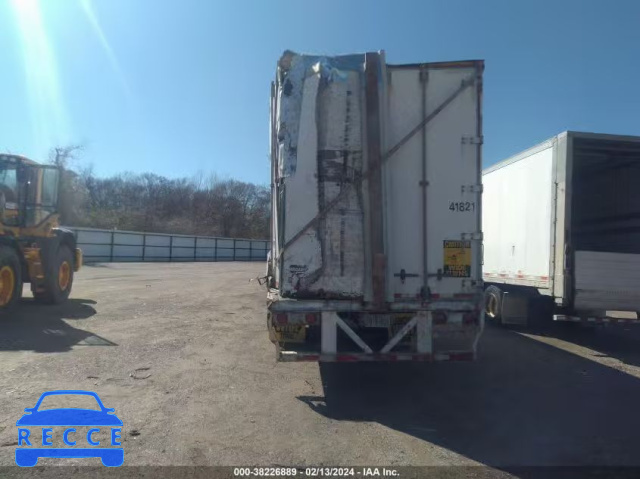 2001 WABASH NATIONAL CORP WABASH NATIONAL CORP 1JJV532WX1L741600 image 13