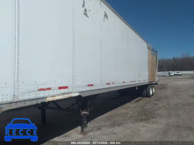 2001 WABASH NATIONAL CORP WABASH NATIONAL CORP 1JJV532WX1L741600 image 17
