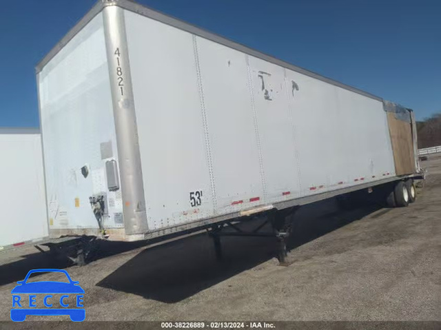 2001 WABASH NATIONAL CORP WABASH NATIONAL CORP 1JJV532WX1L741600 image 1