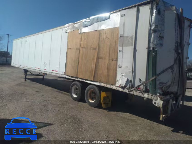 2001 WABASH NATIONAL CORP WABASH NATIONAL CORP 1JJV532WX1L741600 image 2