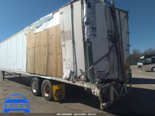 2001 WABASH NATIONAL CORP WABASH NATIONAL CORP 1JJV532WX1L741600 image 5