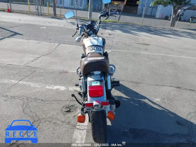 1983 HONDA CB1000 1HFSC1004DA006167 зображення 5