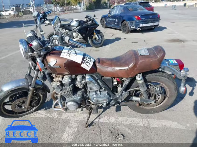 1983 HONDA CB1000 1HFSC1004DA006167 зображення 8