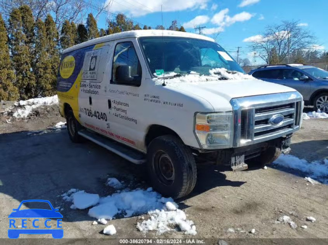 2009 FORD E-250 COMMERCIAL/RECREATIONAL 1FTNE24W49DA31923 image 0