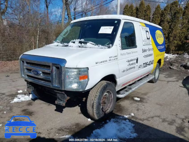 2009 FORD E-250 COMMERCIAL/RECREATIONAL 1FTNE24W49DA31923 image 1