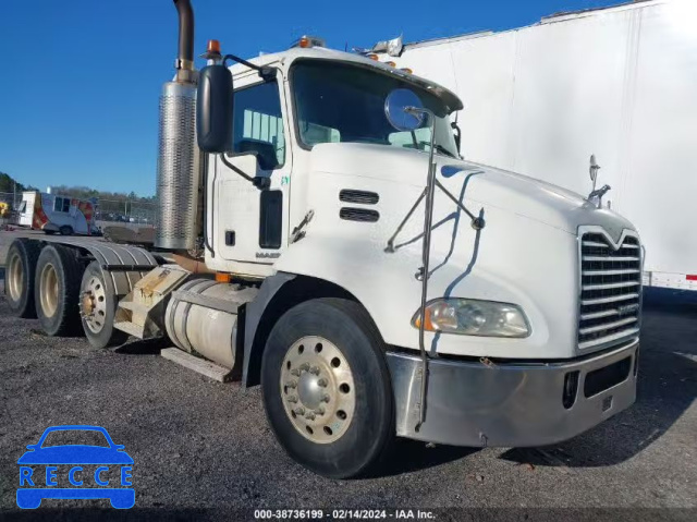 2009 MACK CXU613 CXU600 1M1AW07Y19N007702 Bild 0