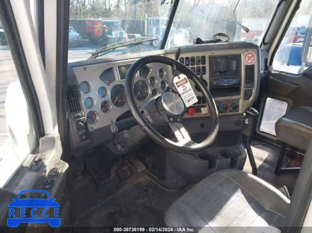 2009 MACK CXU613 CXU600 1M1AW07Y19N007702 image 4