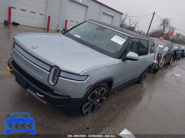 2023 RIVIAN R1S LAUNCH EDITION 7PDSGABL5PN028612 image 1