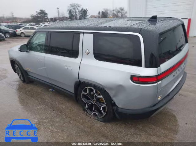 2023 RIVIAN R1S LAUNCH EDITION 7PDSGABL5PN028612 image 2