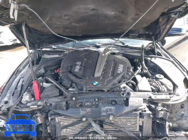 2015 BMW 550I XDRIVE WBAKP9C57FD979644 зображення 9