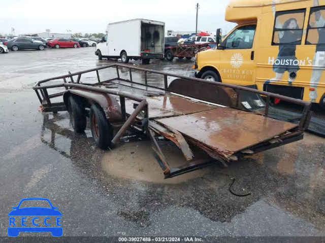 2014 TRAILER OTHER 4C9BU1621EE102776 Bild 2