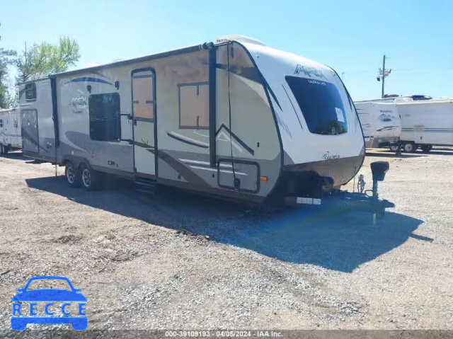 2020 COACHMEN TRAVEL TRAILER 5ZT2CXVB0LS036085 image 0