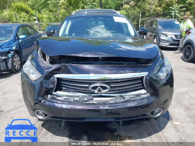 2013 INFINITI FX50 JN8BS1MW5DM100086 image 11