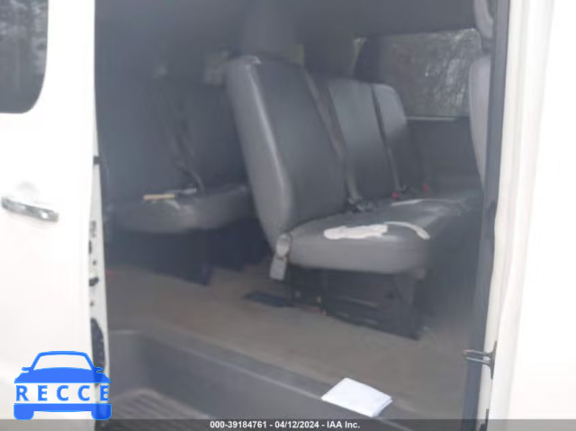 2012 NISSAN NV 3500 NV3500 HD SV V6 5BZBF0AAXCN200471 Bild 7