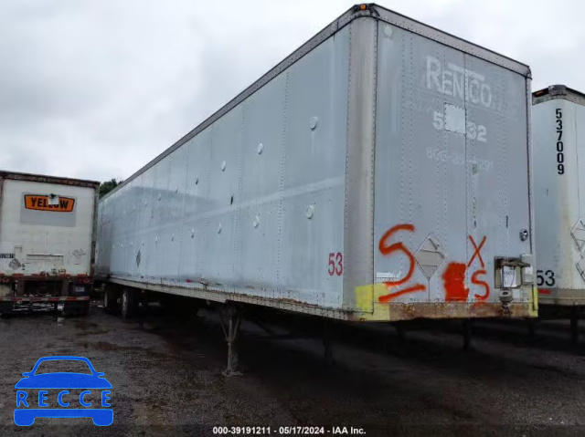 1998 WABASH NATIONAL CORP WABASH NATIONAL CORP 1JJV532Y9WL426991 image 0