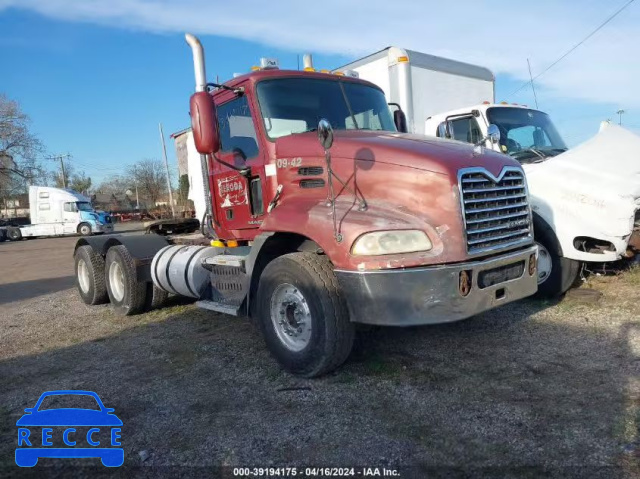 2009 MACK CXU613 CXU600 1M1AW07Y69N006903 Bild 0