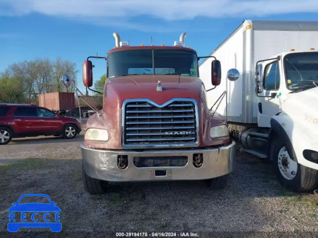 2009 MACK CXU613 CXU600 1M1AW07Y69N006903 Bild 10