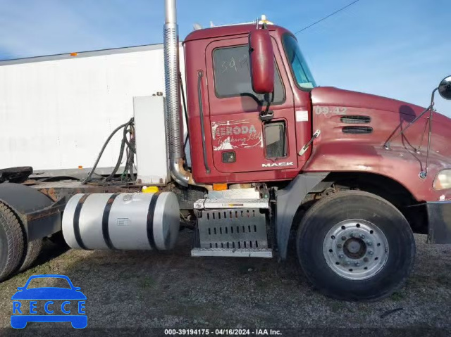 2009 MACK CXU613 CXU600 1M1AW07Y69N006903 зображення 11