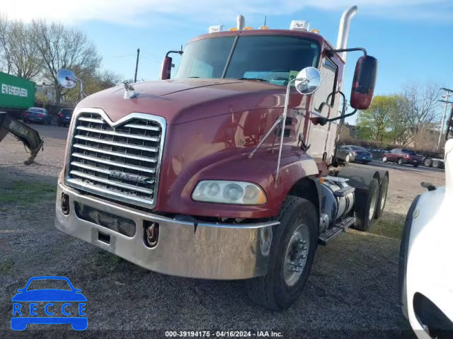 2009 MACK CXU613 CXU600 1M1AW07Y69N006903 Bild 1