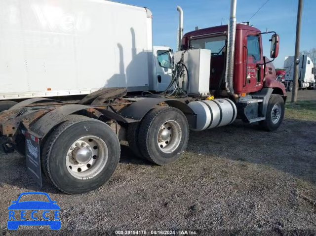 2009 MACK CXU613 CXU600 1M1AW07Y69N006903 image 3