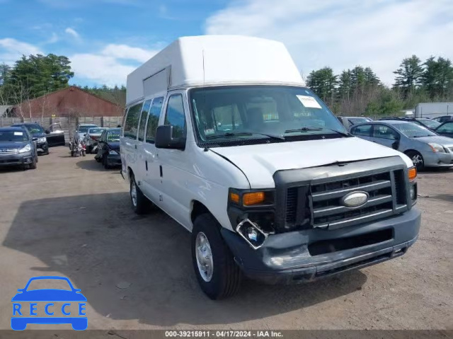 2014 FORD E-250 COMMERCIAL 1FTNS2EW1EDA50883 image 0