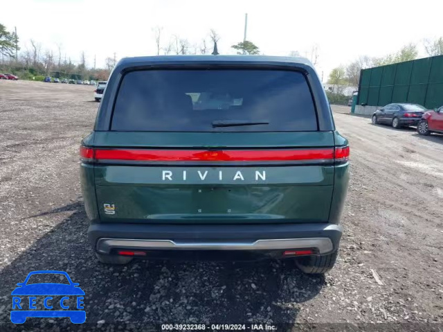 2024 RIVIAN R1S ADVENTURE QUAD MOTOR LARGE PACK 7PDSGABA7RN042657 Bild 14