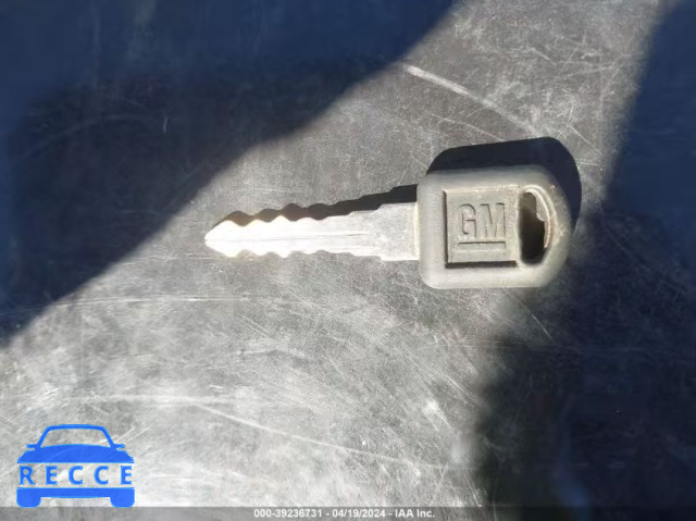 1999 CHEVROLET K3500 1GCHK33J9XF001500 image 10