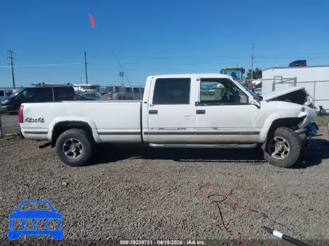 1999 CHEVROLET K3500 1GCHK33J9XF001500 image 12