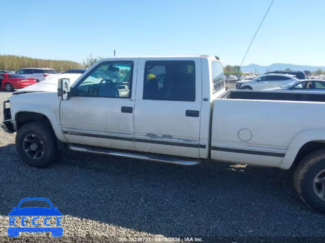 1999 CHEVROLET K3500 1GCHK33J9XF001500 image 13