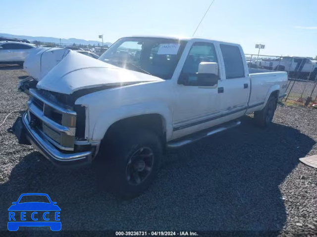1999 CHEVROLET K3500 1GCHK33J9XF001500 image 1