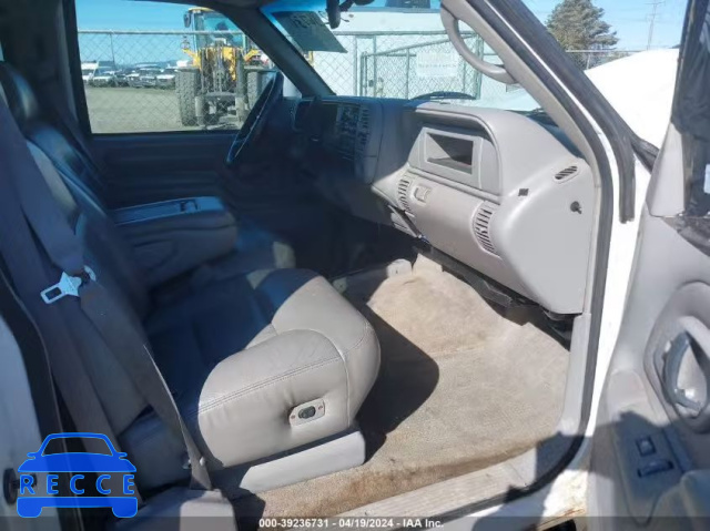 1999 CHEVROLET K3500 1GCHK33J9XF001500 image 4
